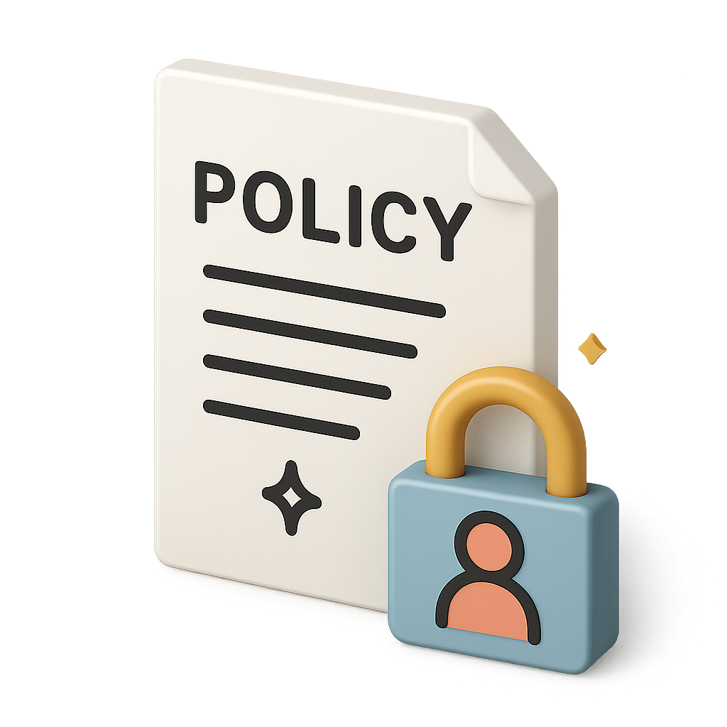 Privacy Policy