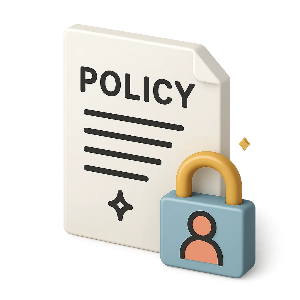 Privacy Policy